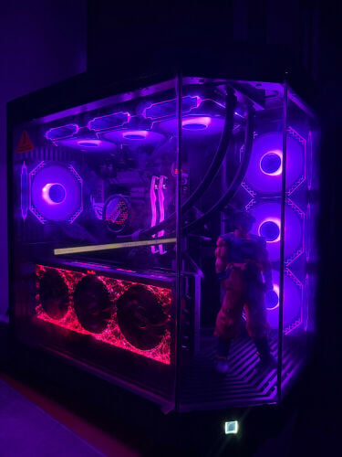gaming pc (urgent sale)