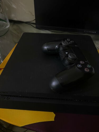 PlayStation 4 slim 1tb for sale