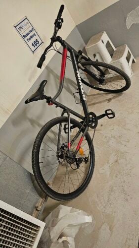 B’TWIN bike for sale – Excellent co