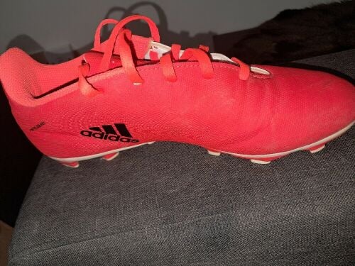 adidas X Speedflow.4 FxG