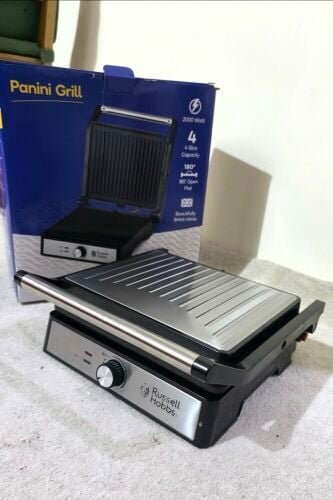 GRILL