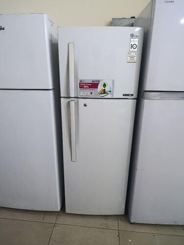 LG Fridge Good Condition