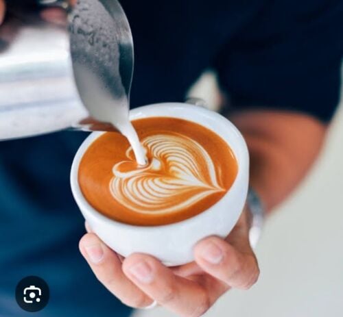 barista