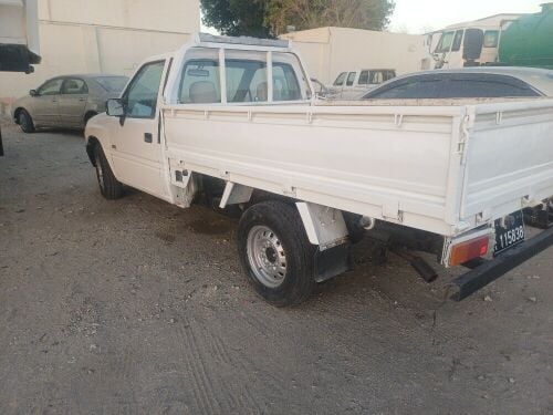 isuzu pickup 1993 for sale..