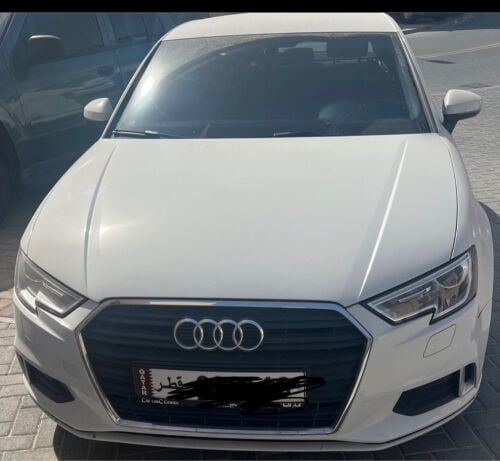 اودي اي 3