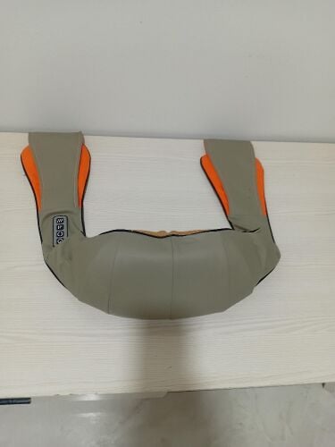 Electric massage machine