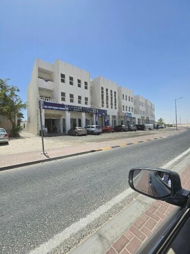 for sale comm land in azizyah