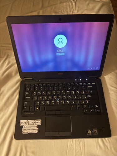     Laptop for Sale 