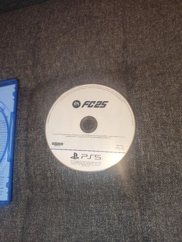 FIFA 25
