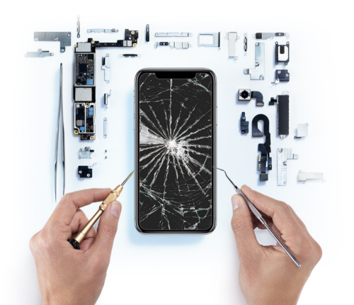 Mobile Phone Repair Technician