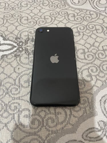 iPhone SE 2nd generation 64GB