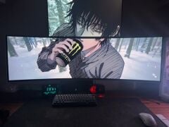 g9 Odyssey oled