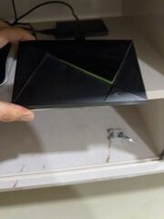 Nvidia Shield streaming device