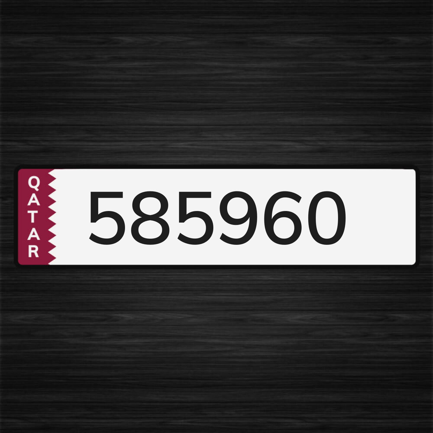 NUMBER 