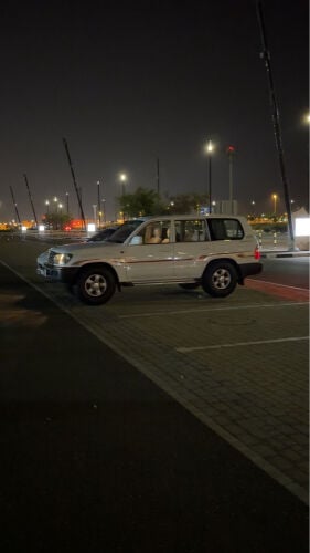 جي اكس ٢٠٠٤ عادي
