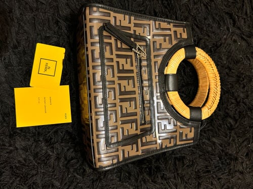 fendi bag 