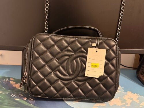 chanel bag 