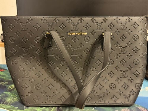 Louis Vuitton bag