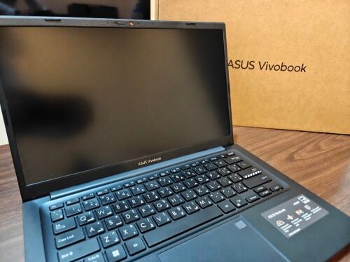 Asus Vivobook 14 intel 5 120U