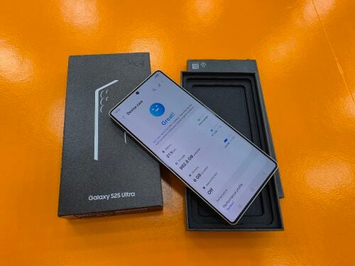SAMSUNG S25 ULTRA 1TB