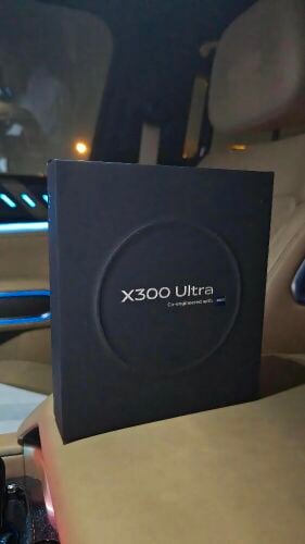 VIVO X300 PRO ULTRA GLOBAL