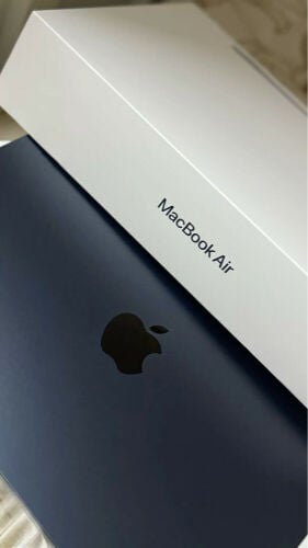 MacBook Air 