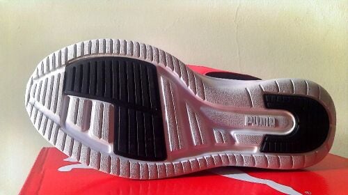 Puma shoes