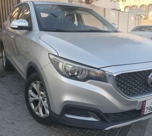 Mg ZS for sell
