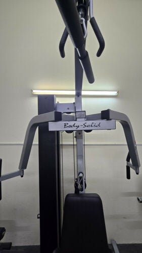 COMPLETE HOME GYM FOR SALE