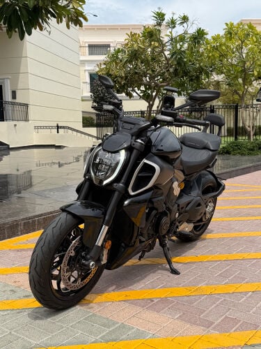 ducati 2023