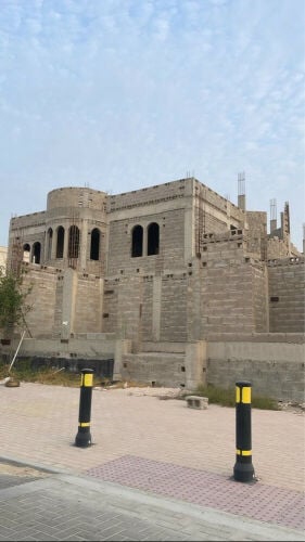 للبدل فيلا عظم بروضة اقديم 