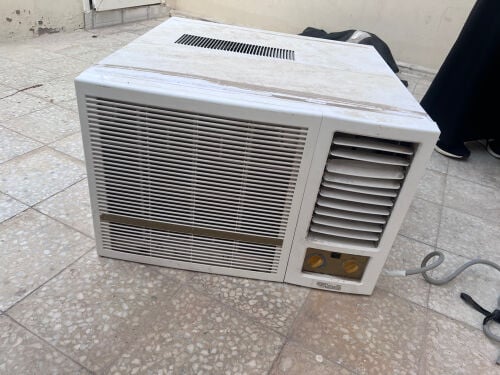 super general ac