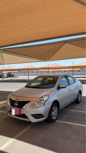 نيسان صني ٢٠١٩
