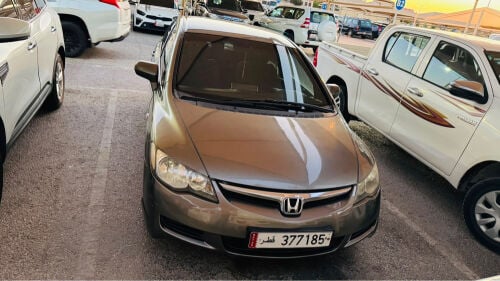 Honda Civic for sale