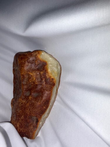 amber rock 