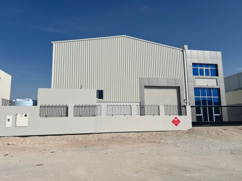 For rent in Baraka Al Awamir