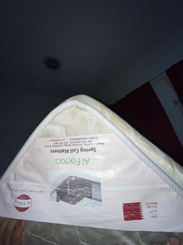 Mattress for urgent Sale - 
