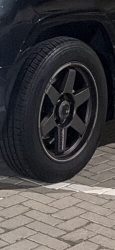 رنقات رايز ست بلوط