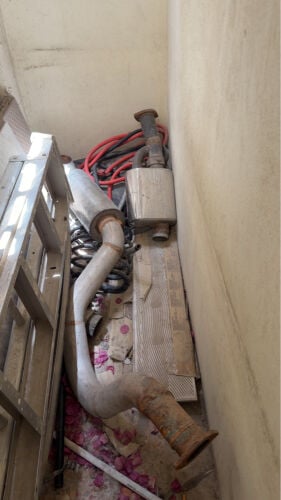 اغراض منوعه تيوتا وفتك 