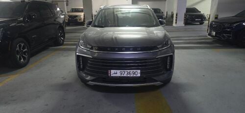 2025 TXL 1600 Turbo