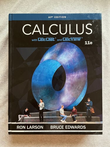 AP CALCULUS 