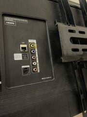 Samsung Tv pin socket 