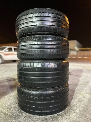 275-40-19/ 245-45-19