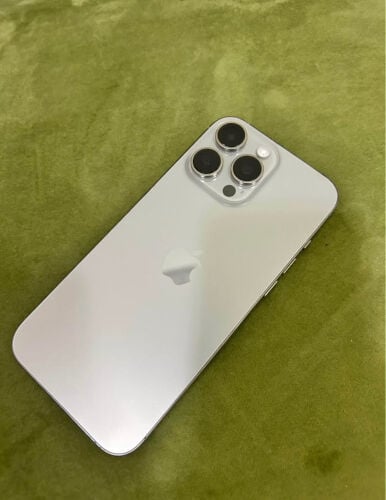 iphone 16 pro max 512gb