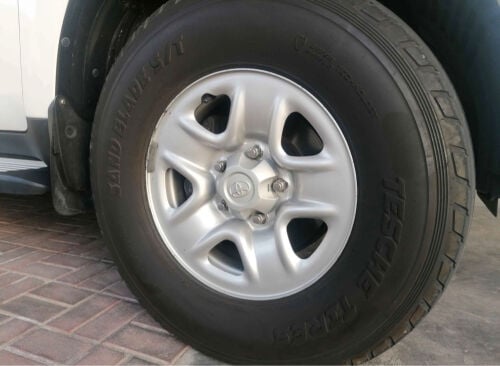 ديازل ١٧ الوكالة للبيع او البدل