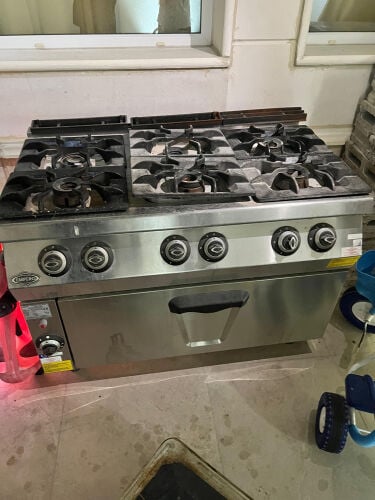 gas stove for sell