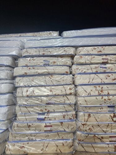 New Mattresses