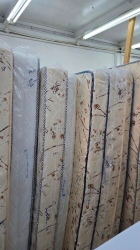 New Mattress