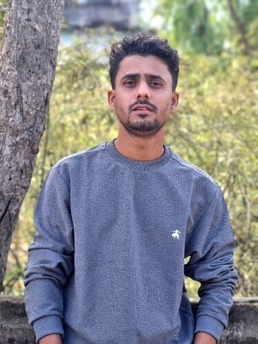 Md Belal Thakurai