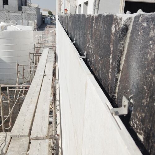 Tiles-Interlock-Marble Works Etc.